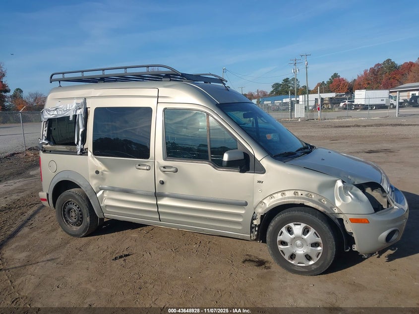 NM0KS9CN1DT139540 2013 FORD TRANSIT photo no. 13