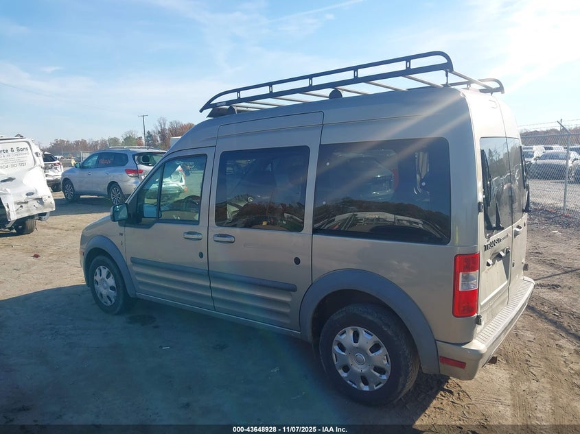 NM0KS9CN1DT139540 2013 FORD TRANSIT photo no. 14