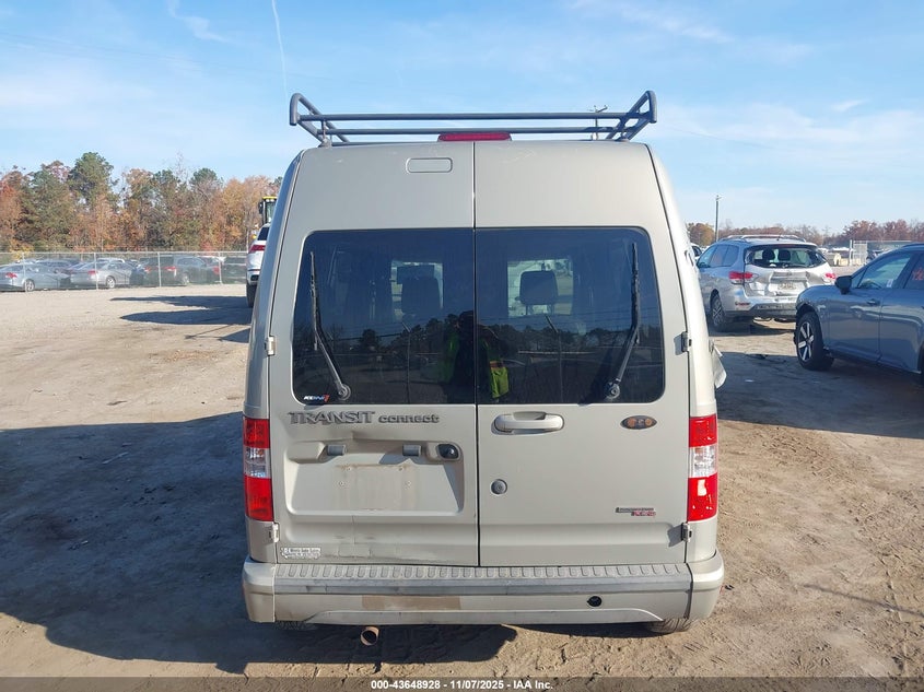 NM0KS9CN1DT139540 2013 FORD TRANSIT photo no. 16