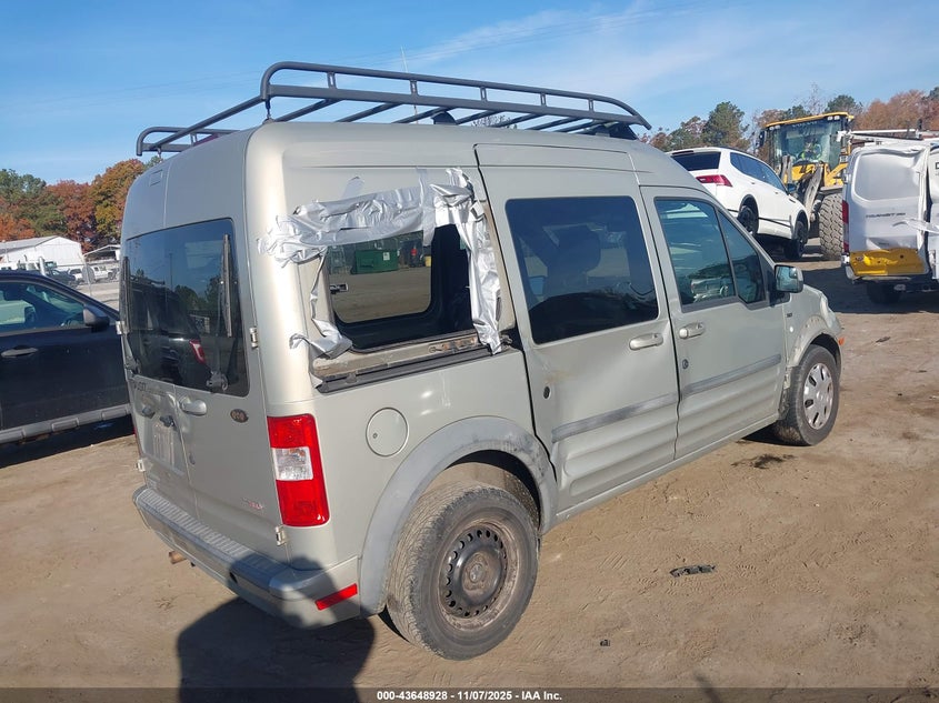 NM0KS9CN1DT139540 2013 FORD TRANSIT photo no. 4
