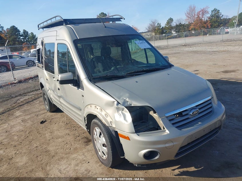 NM0KS9CN1DT139540 2013 FORD TRANSIT photo no. 6