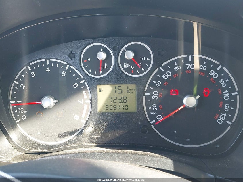 NM0KS9CN1DT139540 2013 FORD TRANSIT photo no. 7