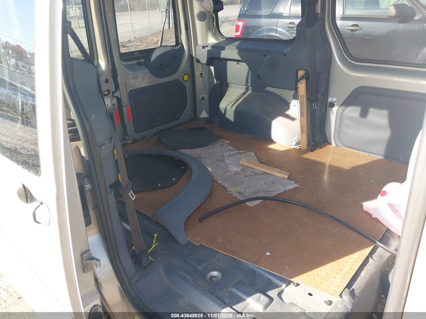 NM0KS9CN1DT139540 2013 FORD TRANSIT photo no. 8