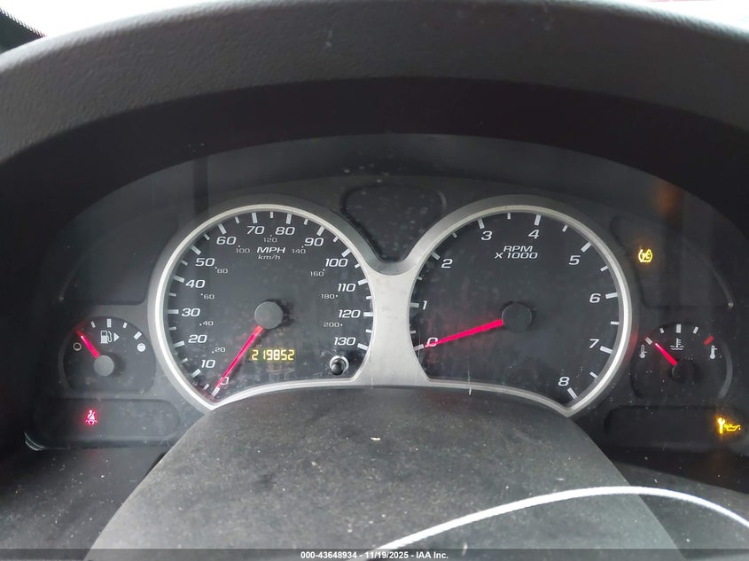 2006 Chevrolet Equinox Lt VIN: 2CNDL73F766011302 Lot: 43648934