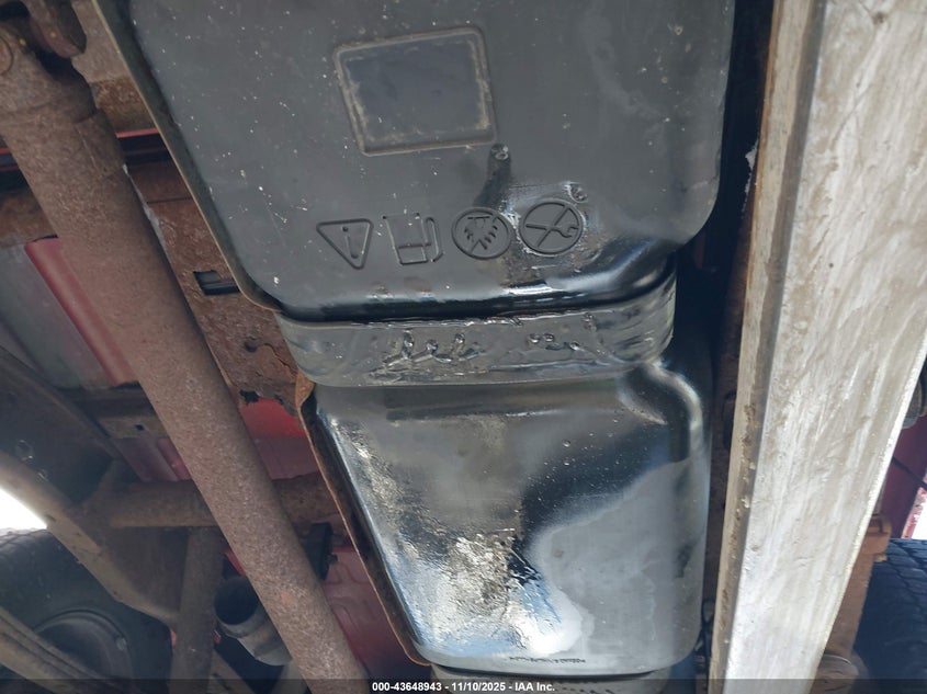 2GCEC19T251313207 2005 CHEVROLET SILVERADO photo no. 6