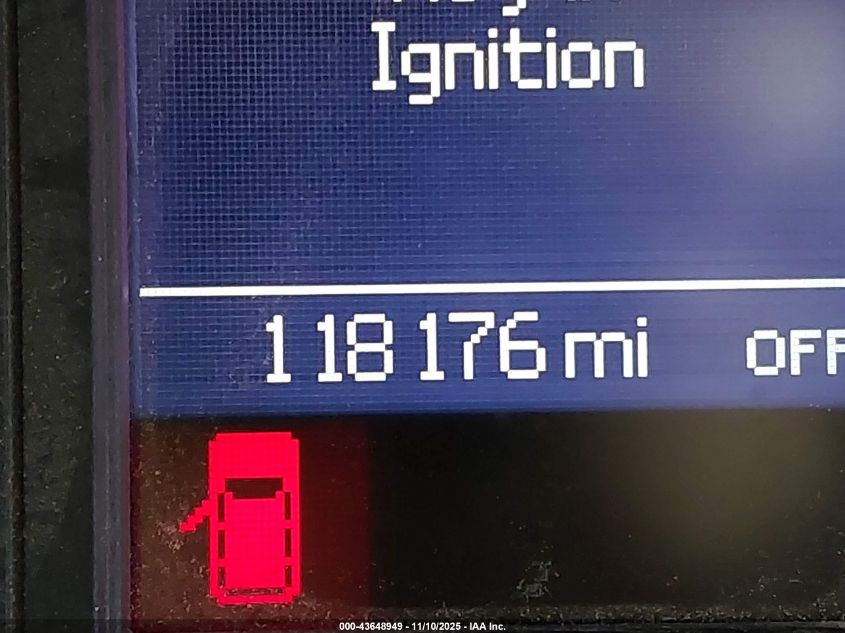 2015 Chrysler Town & Country Touring VIN: 2C4RC1BG1FR644247 Lot: 43648949