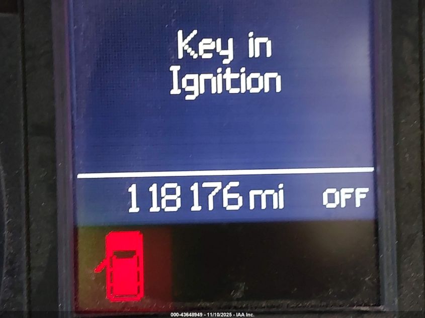 2015 Chrysler Town & Country Touring VIN: 2C4RC1BG1FR644247 Lot: 43648949