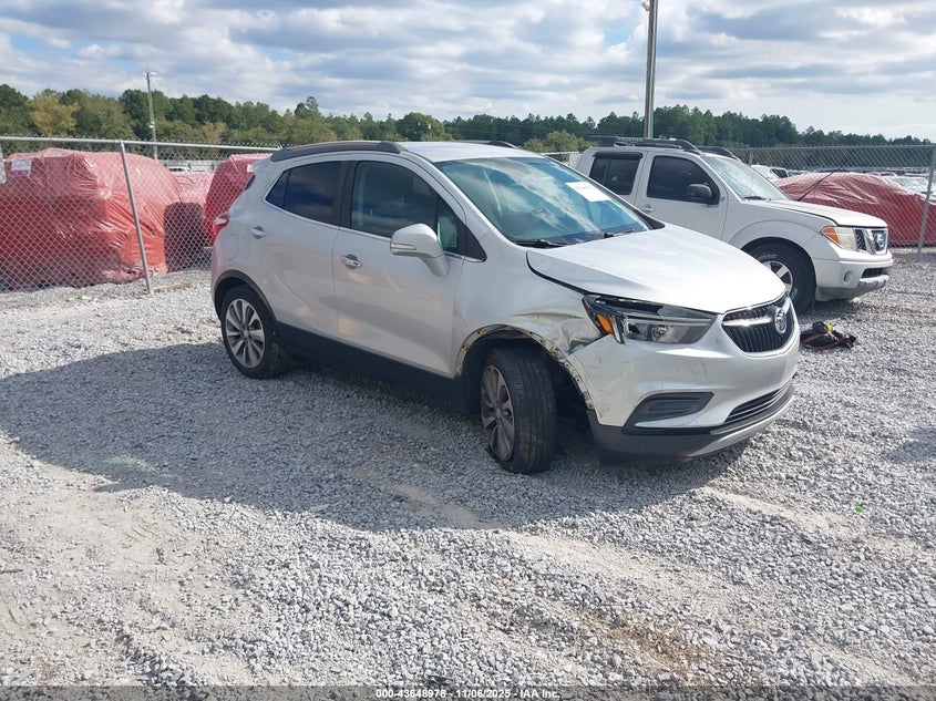 BUICK ENCORE FWD PREFERRED