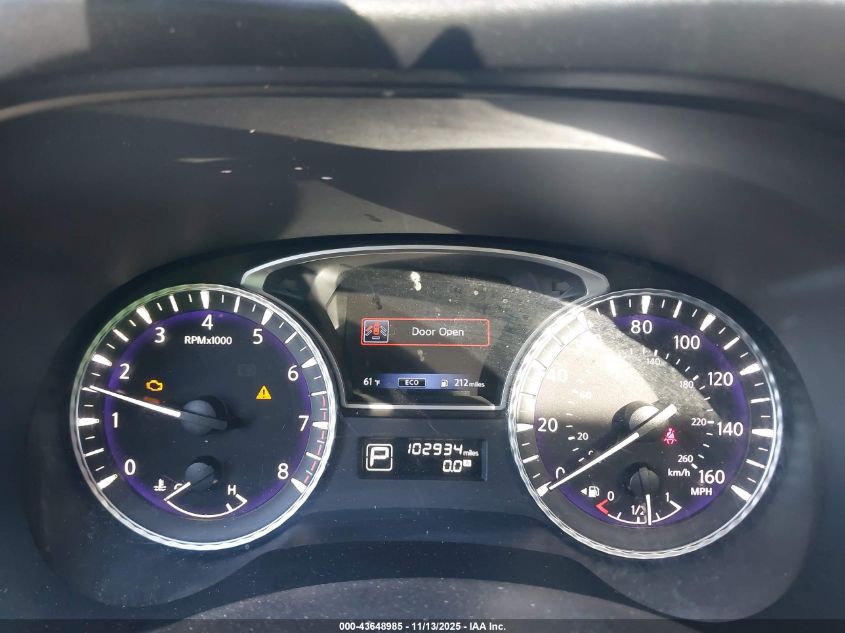 2019 Infiniti Qx60 Luxe VIN: 5N1DL0MN2KC563286 Lot: 43648985