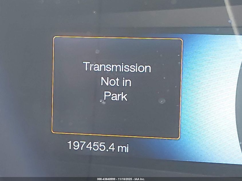 2014 Ford Fusion Energi Titanium VIN: 3FA6P0SUXER240997 Lot: 43648999