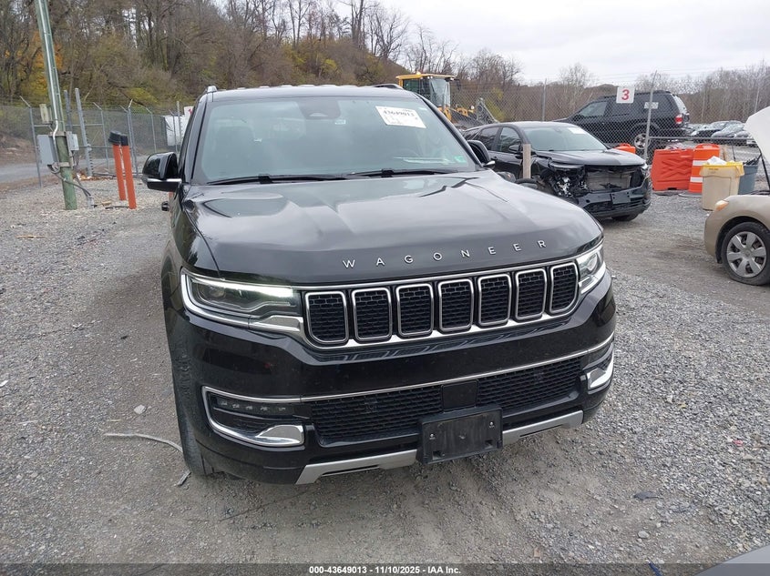 1C4SJSBP5RS101757 2024 JEEP GRAND WAGONEER photo no. 12