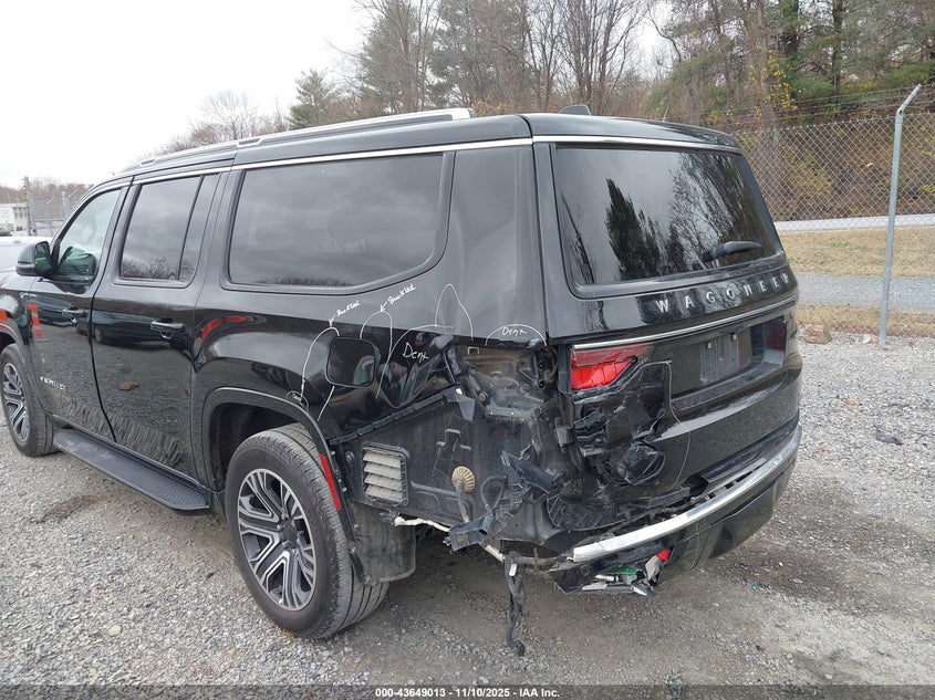 1C4SJSBP5RS101757 2024 JEEP GRAND WAGONEER photo no. 3