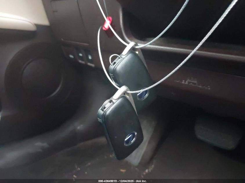 2018 Lexus Es 300H VIN: JTHBW1GG9J2172712 Lot: 43649019