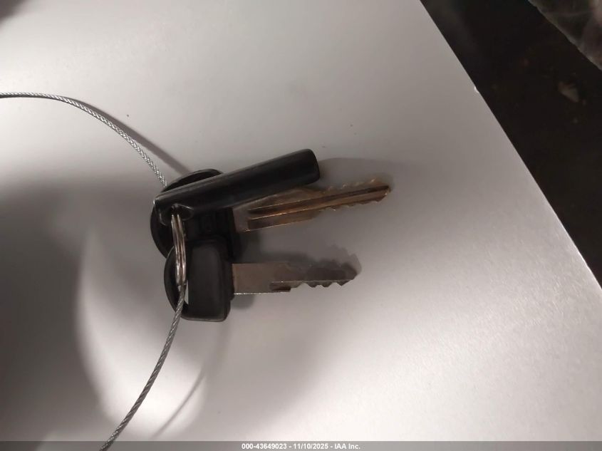 1998 Suzuki Sidekick Jlx Sport/Jx Sport VIN: JS3TD21V2W4101664 Lot: 43649023