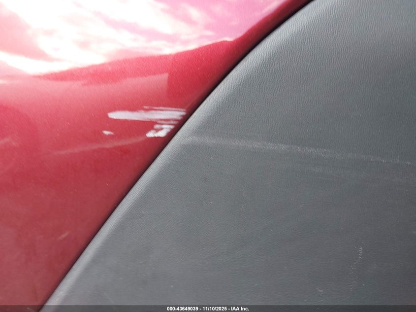 2008 Saturn Vue 4-Cyl Xe VIN: 3GSCL33P78S732407 Lot: 43649039