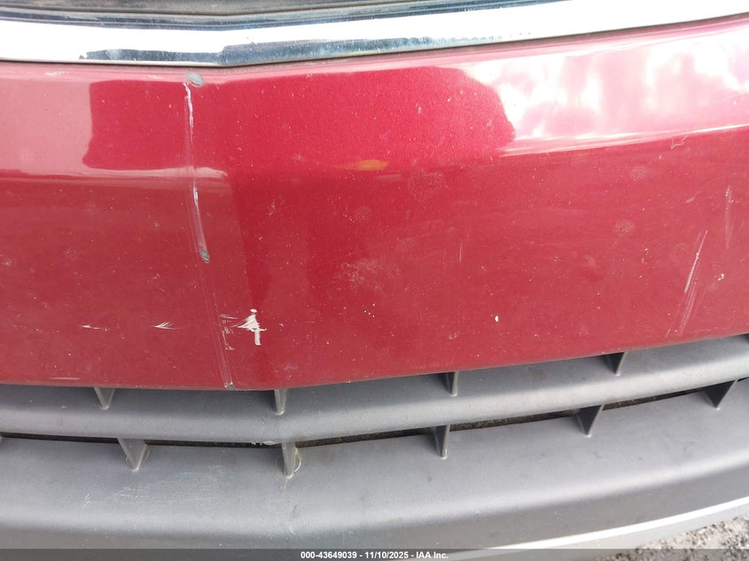 2008 Saturn Vue 4-Cyl Xe VIN: 3GSCL33P78S732407 Lot: 43649039