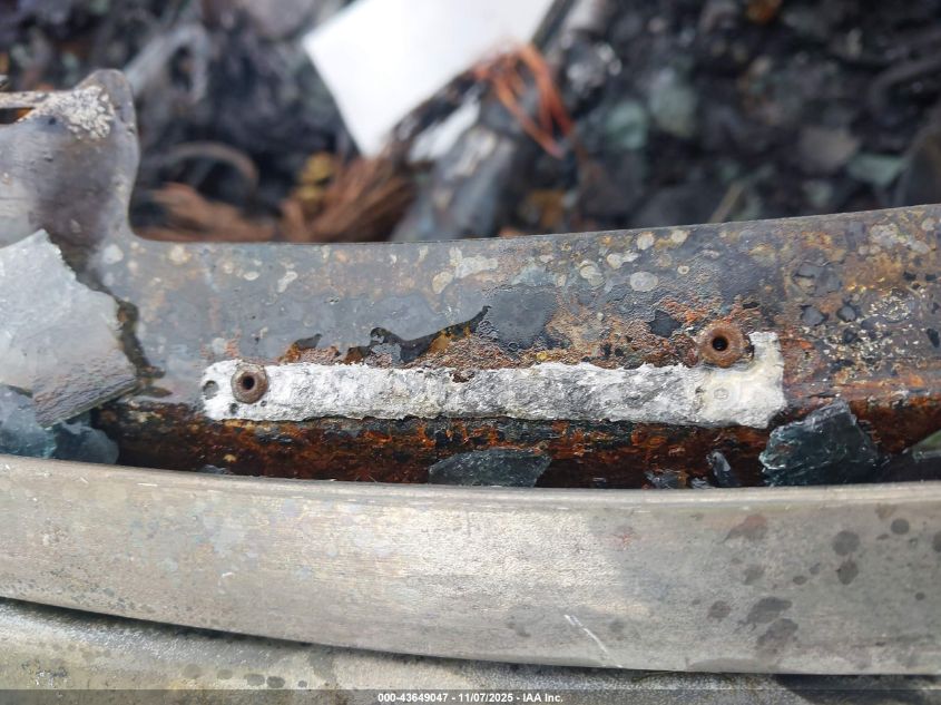 1989 Ford Ranger VIN: 1FTCR10T2KUA62577 Lot: 43649047