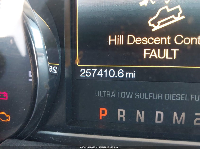 2014 Ford F-250 Lariat VIN: 1FT7W2BTXEEA65531 Lot: 43649062