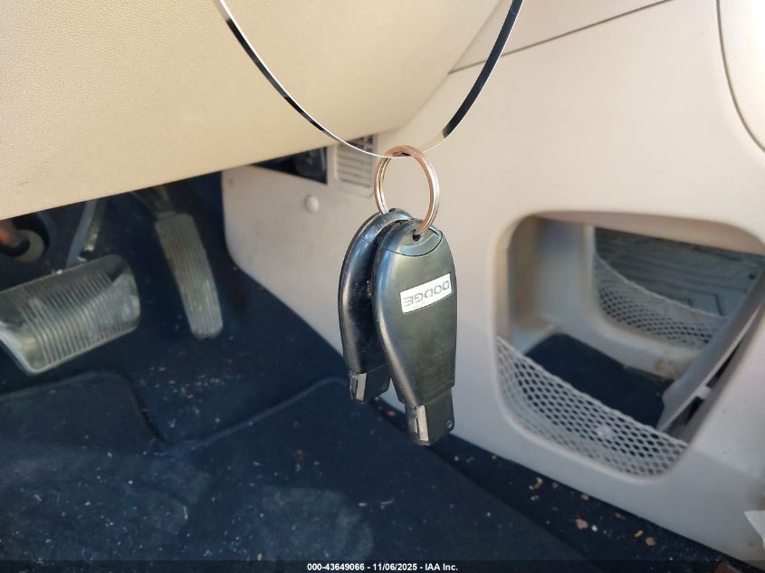 2016 Dodge Grand Caravan Sxt VIN: 2C4RDGCG8GR319269 Lot: 43649066