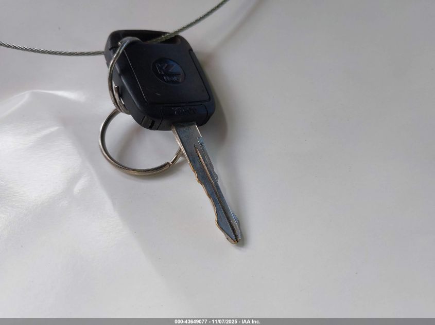 2008 Chrysler Sebring Touring VIN: 1C3LC55R28N134973 Lot: 43649077