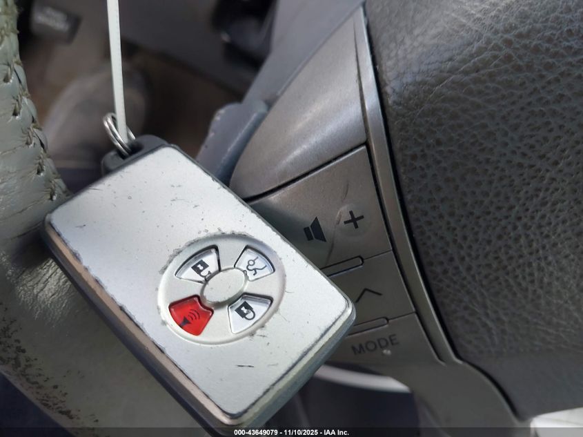 2005 Toyota Avalon Limited VIN: 4T1BK36BX5U017753 Lot: 43649079