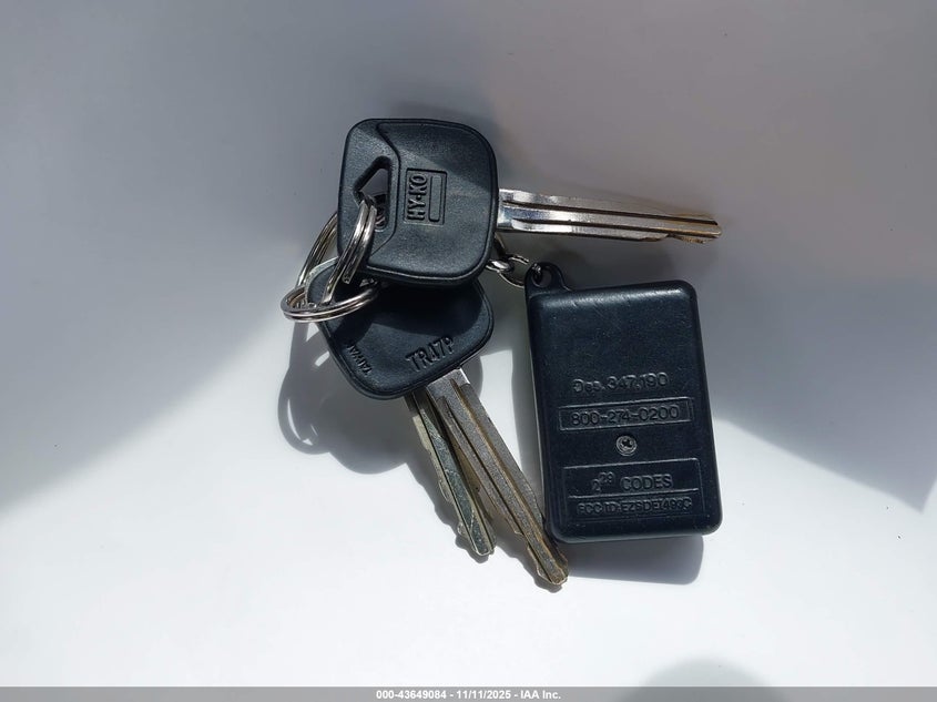 4T1GK14C6RU049949 1994 TOYOTA CAMRY photo no. 11