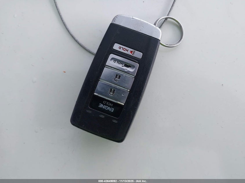 2018 Acura Mdx VIN: 5J8YD4H31JL013306 Lot: 43649092