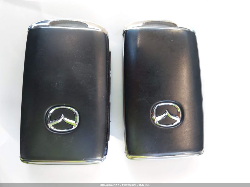 2024 Mazda Cx-90 3.3 Turbo Premium VIN: JM3KKDHD8R1129765 Lot: 43649117