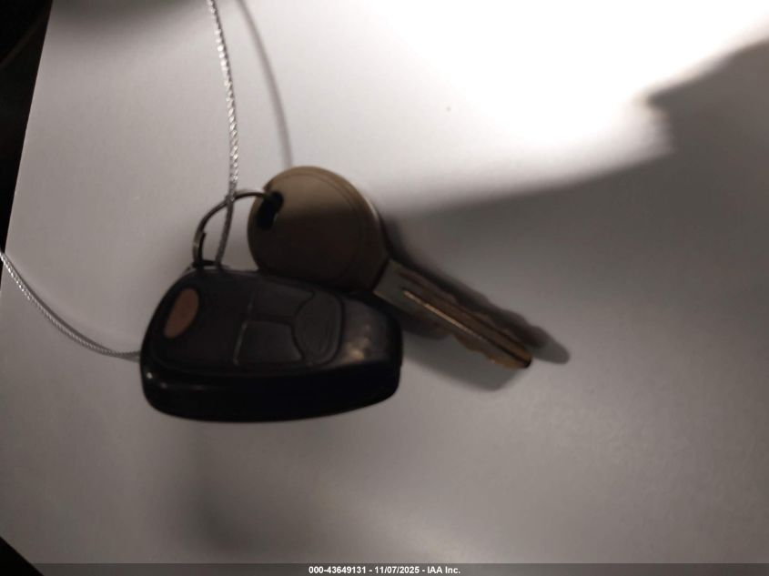 2006 Dodge Ram 2500 St/Slt VIN: 3D3KS28D36G222405 Lot: 43649131