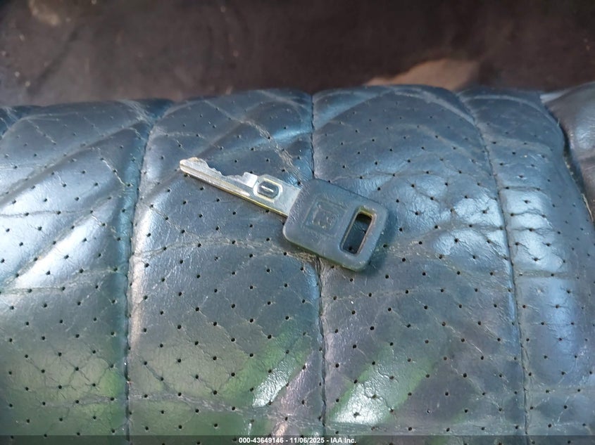 1998 Chevrolet Monte Carlo Z34 VIN: 2G1WX12K0W9300736 Lot: 43649146