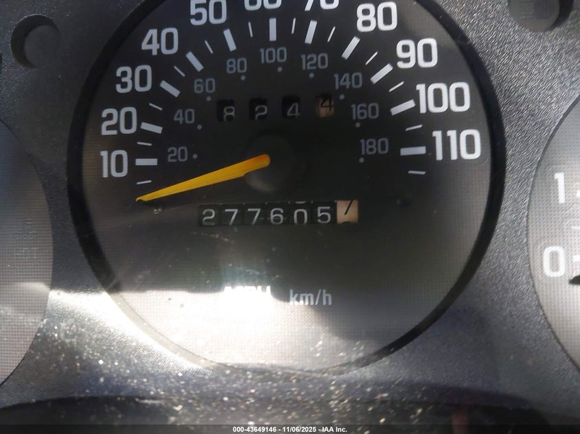 1998 Chevrolet Monte Carlo Z34 VIN: 2G1WX12K0W9300736 Lot: 43649146