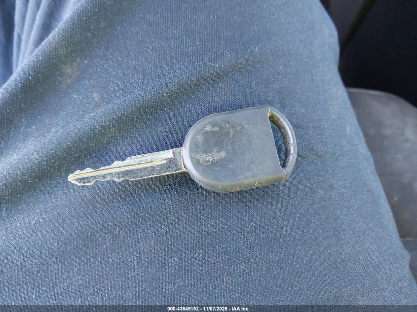 2006 Ford F150 VIN: 1FTPX04516KB40779 Lot: 43649152