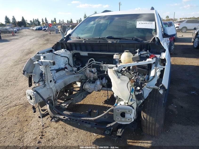 2019 GMC ACADIA auction photo 6