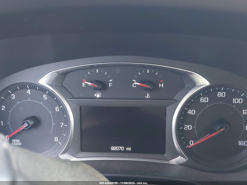 2019 GMC ACADIA auction photo 7