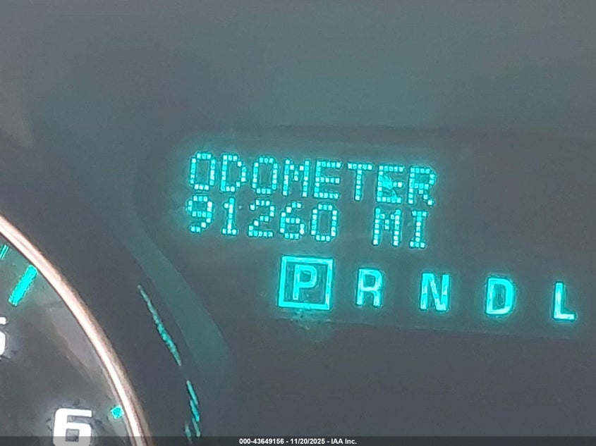 2016 Buick Enclave Leather VIN: 5GAKRBKD2GJ235225 Lot: 43649156