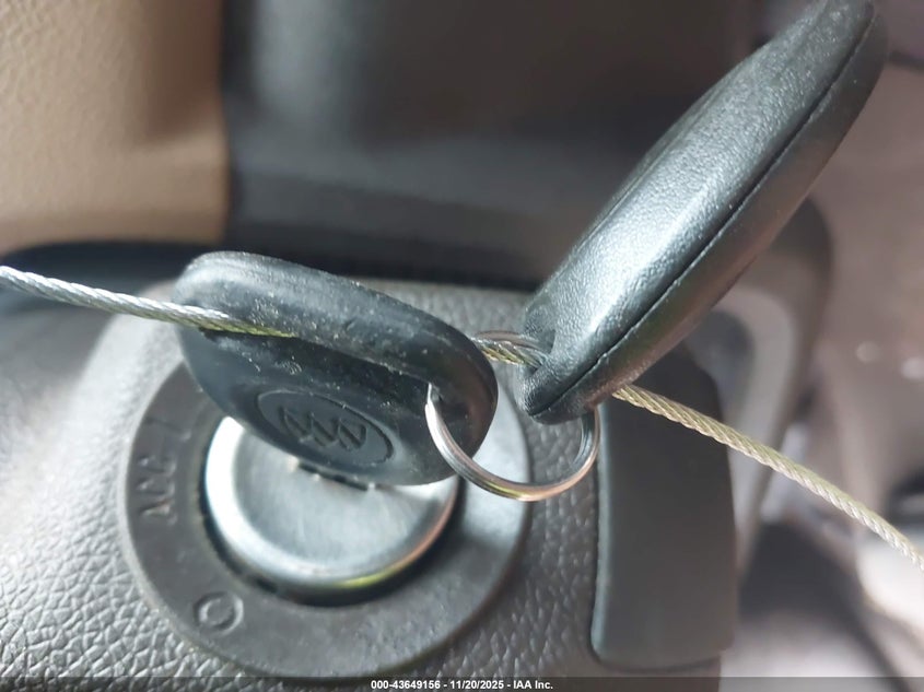 2016 Buick Enclave Leather VIN: 5GAKRBKD2GJ235225 Lot: 43649156