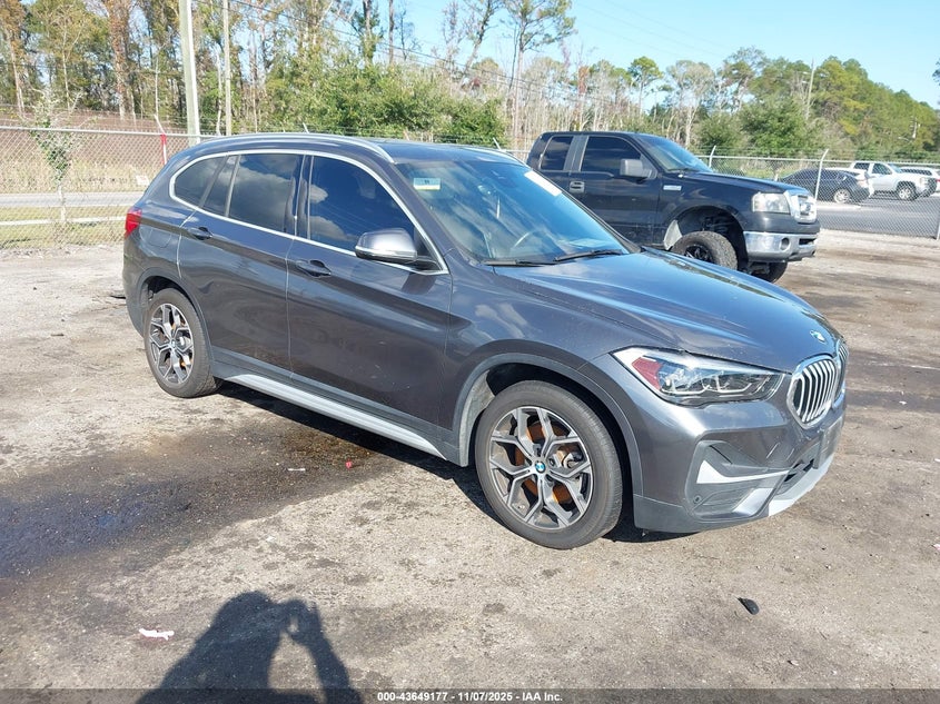 BMW X1 XDRIVE28I