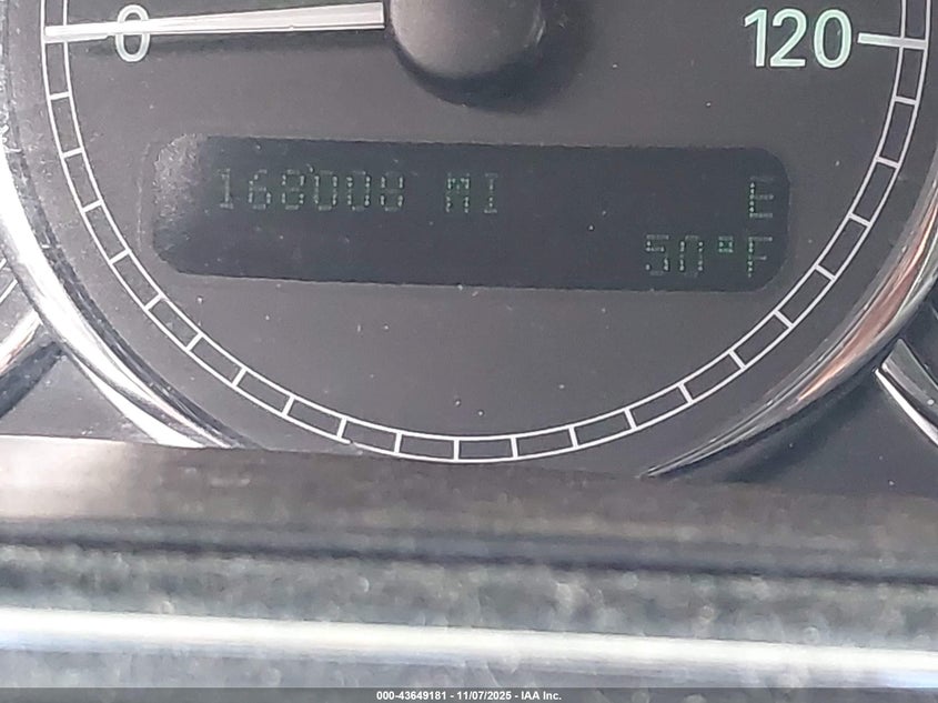 2005 Buick Lacrosse Cx VIN: 2G4WC532451230790 Lot: 43649181