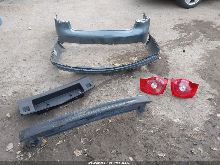 2006 Volkswagen Jetta 2.0T VIN: 3VWAJ71K16M729301 Lot: 43649223