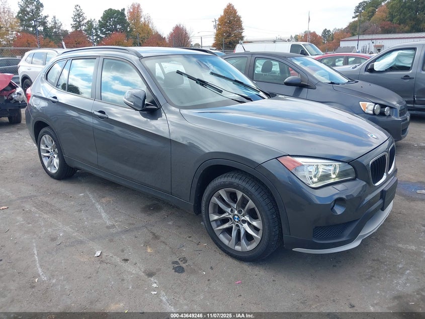 BMW X1 XDRIVE28I