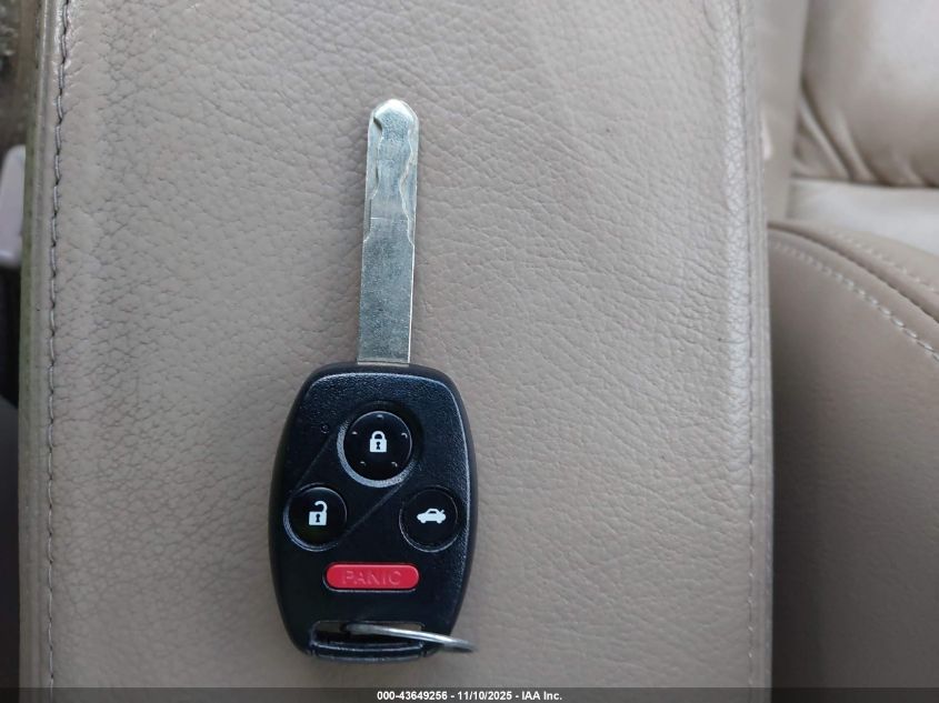 2004 Honda Accord 3.0 Ex VIN: 1HGCM668X4A075923 Lot: 43649256