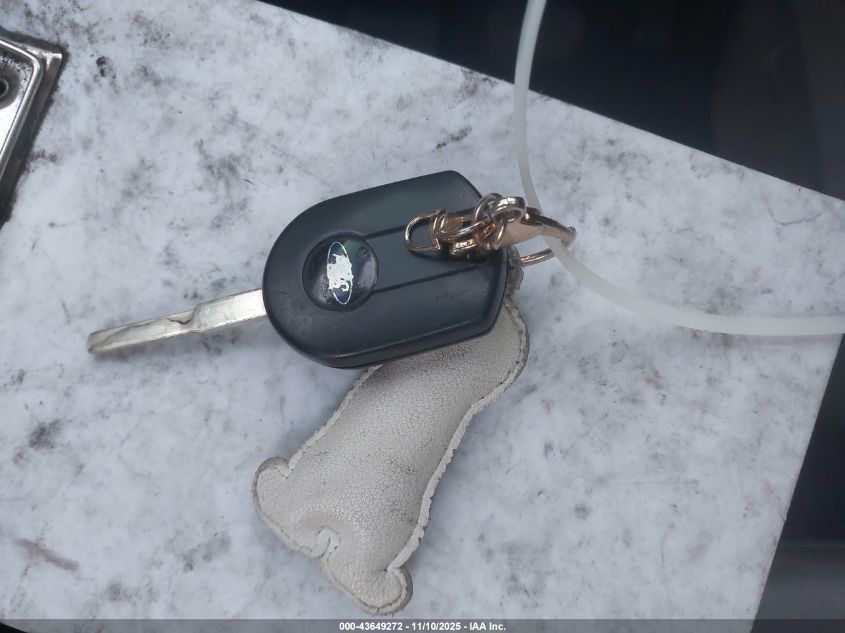 2015 Ford Transit Connect Titanium VIN: NM0GE9G72F1177091 Lot: 43649272