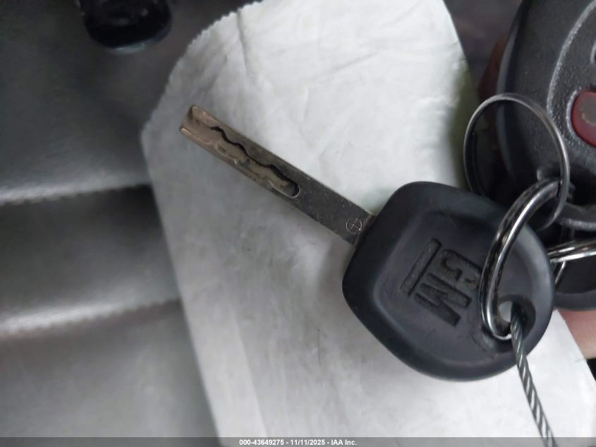 2020 Chevrolet Express Cargo Rwd 2500 Regular Wheelbase Wt VIN: 1GCWGAFG9L1237973 Lot: 43649275