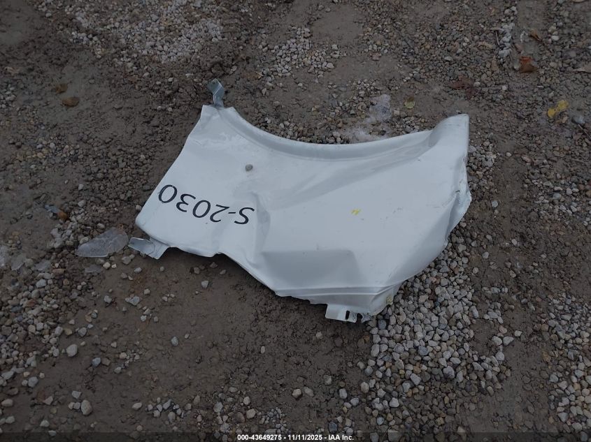 2020 Chevrolet Express Cargo Rwd 2500 Regular Wheelbase Wt VIN: 1GCWGAFG9L1237973 Lot: 43649275