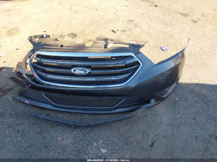 2015 Ford Taurus Limited VIN: 1FAHP2F84FG106013 Lot: 43649280