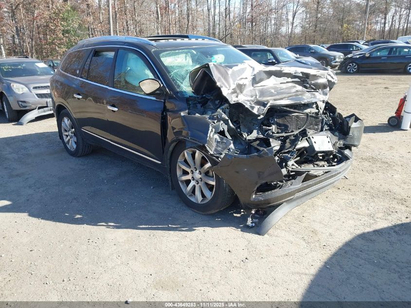 BUICK ENCLAVE PREMIUM