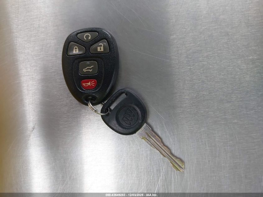 2014 Buick Enclave Premium VIN: 5GAKRCKD5EJ172916 Lot: 43649283