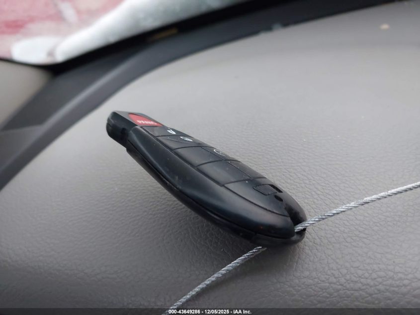 2012 Ram 1500 Slt VIN: 1C6RD7GT0CS262623 Lot: 43649286