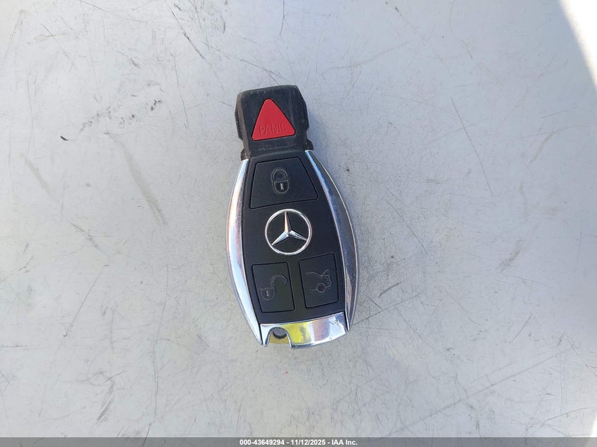 2009 Mercedes-Benz C 300 Luxury 4Matic VIN: WDDGF81X19F228354 Lot: 43649294