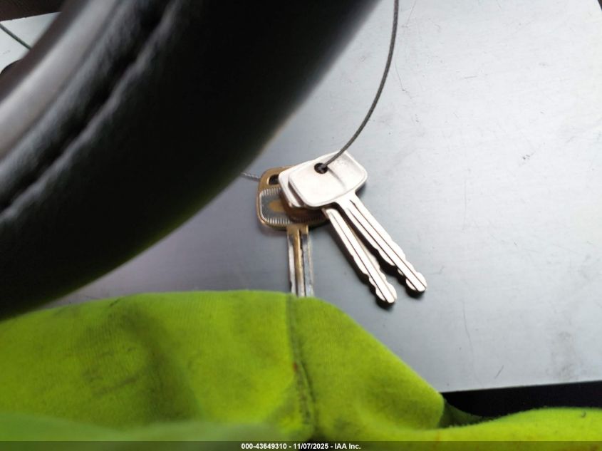 1997 Toyota Avalon Xl/Xls VIN: 4T1BF12BXVU194740 Lot: 43649310